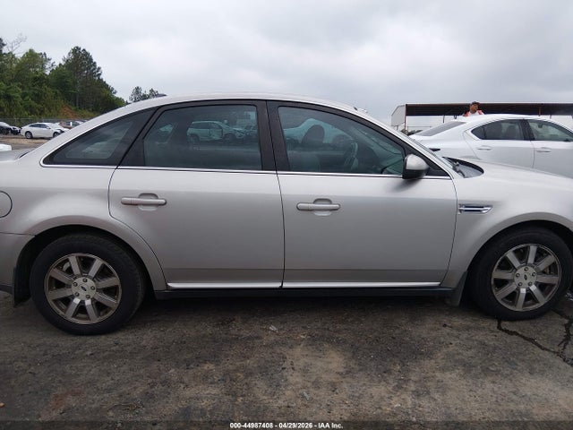 Ford Taurus Sel