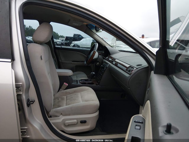 Ford Taurus Sel