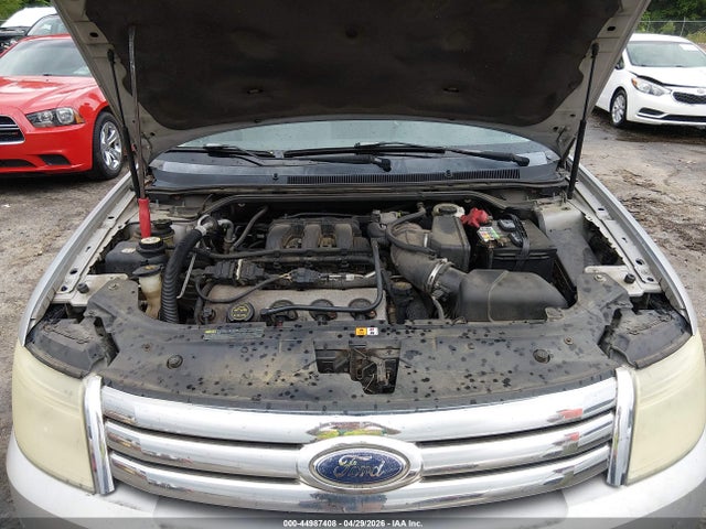 Ford Taurus Sel