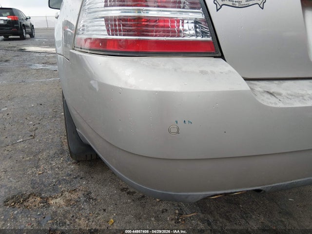 Ford Taurus Sel