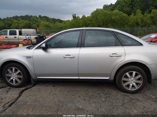 Ford Taurus Sel