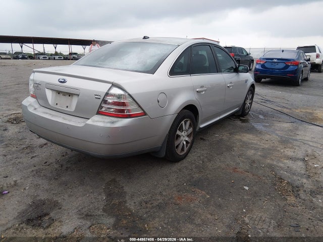 Ford Taurus Sel
