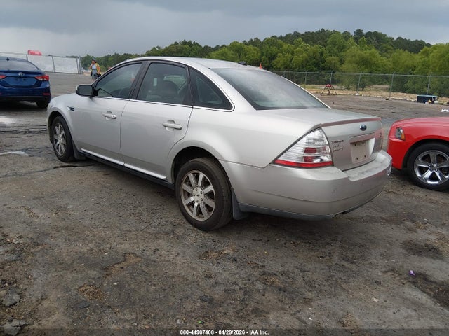 Ford Taurus Sel
