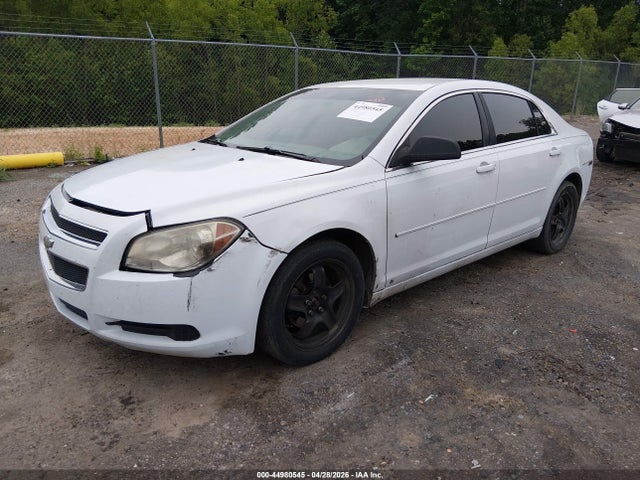 Chevrolet Malibu Ls