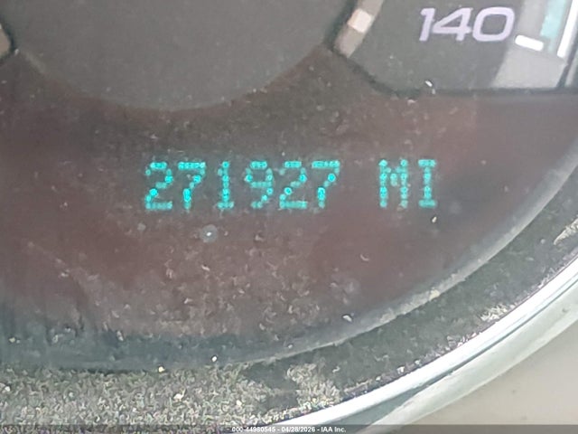 Chevrolet Malibu Ls