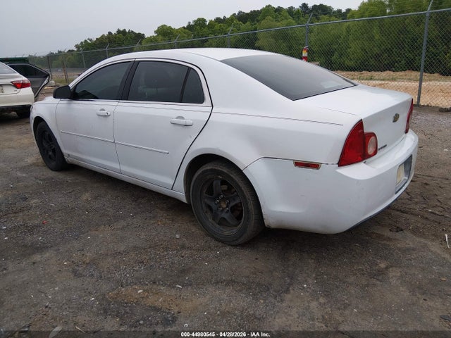 Chevrolet Malibu Ls