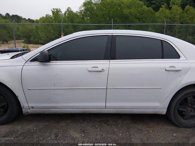 Chevrolet Malibu Ls
