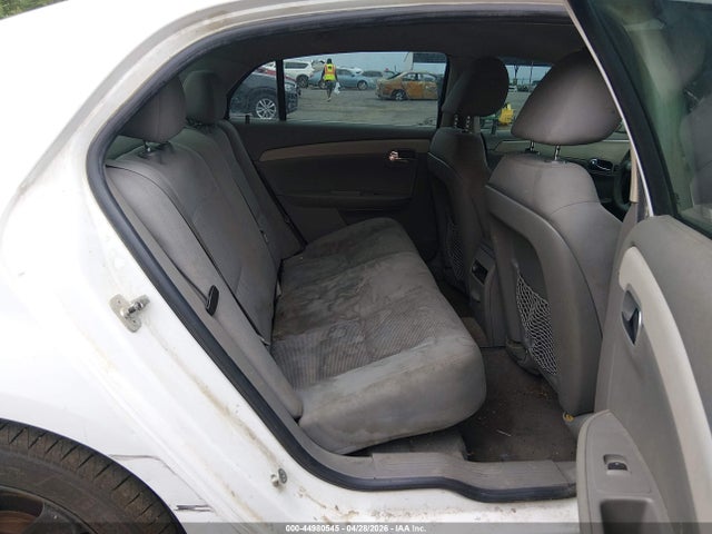 Chevrolet Malibu Ls