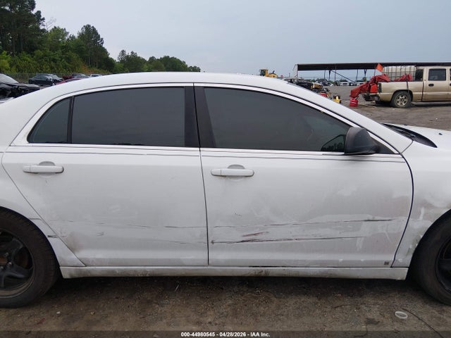 Chevrolet Malibu Ls