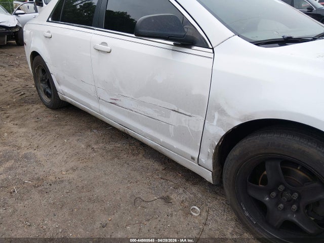 Chevrolet Malibu Ls