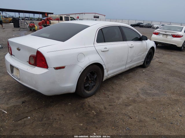 Chevrolet Malibu Ls