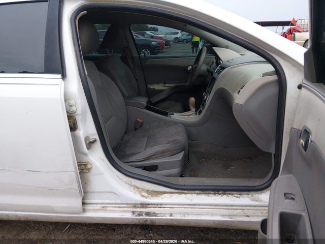 Chevrolet Malibu Ls