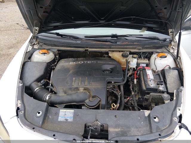Chevrolet Malibu Ls