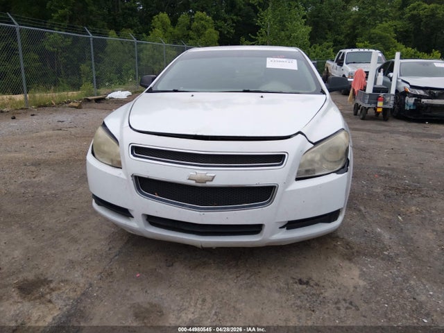 Chevrolet Malibu Ls