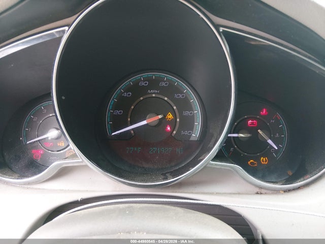 Chevrolet Malibu Ls
