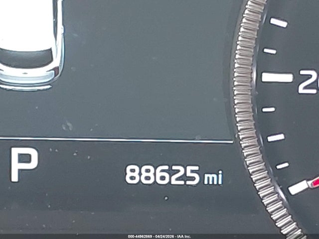 Kia Telluride Sx
