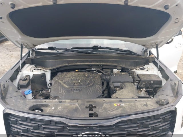 Kia Telluride Sx