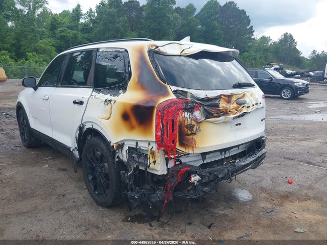 Kia Telluride Sx