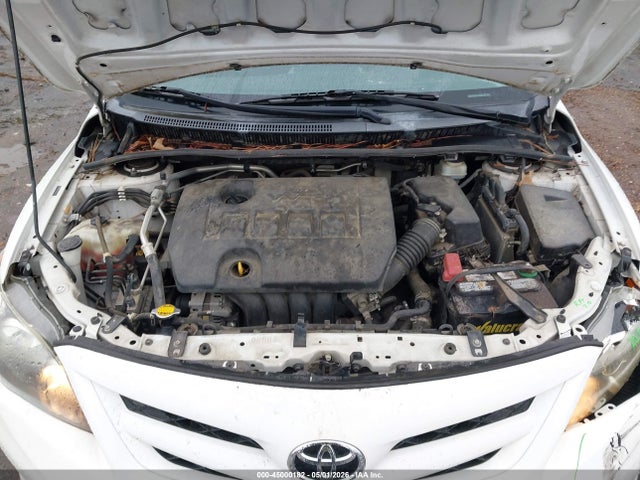 Toyota Corolla S