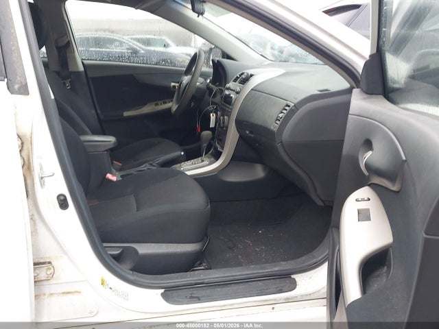 Toyota Corolla S