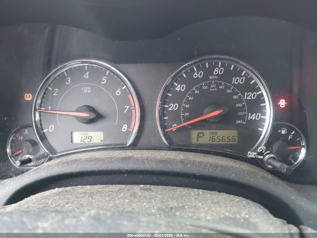 Toyota Corolla S