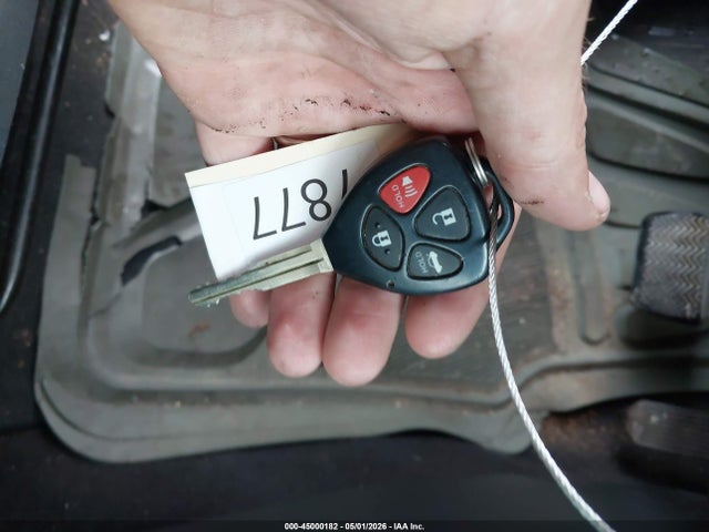 Toyota Corolla S