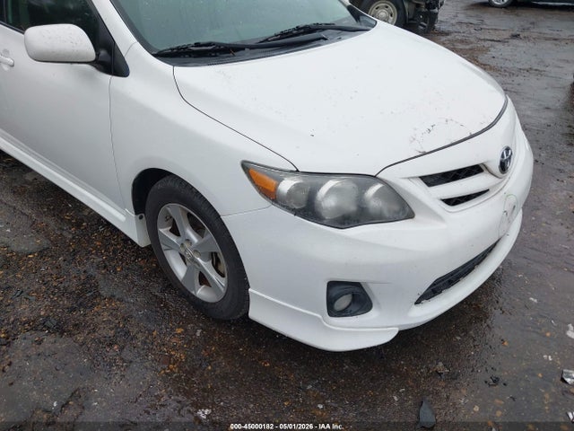 Toyota Corolla S
