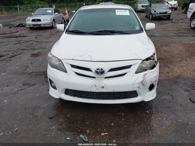 Toyota Corolla S