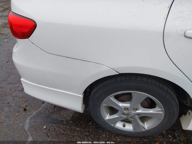 Toyota Corolla S