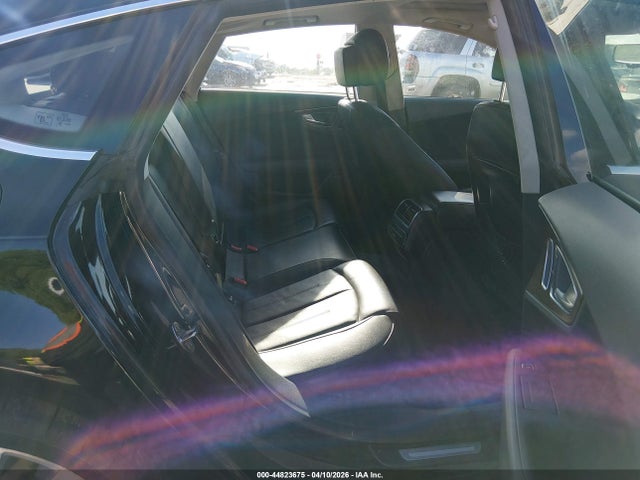 Audi A7 3.0t Premium Plus