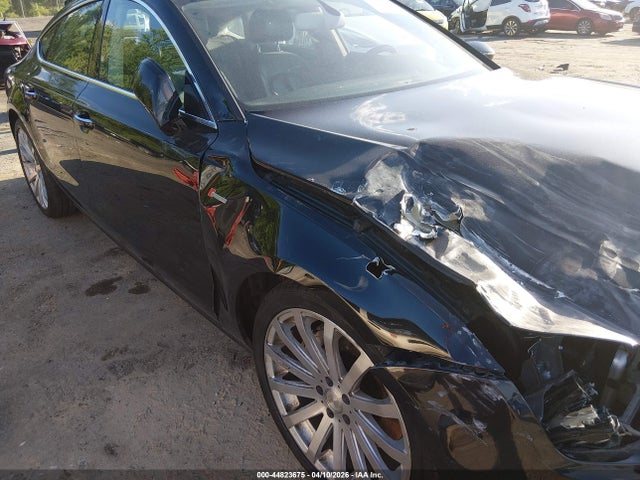 Audi A7 3.0t Premium Plus