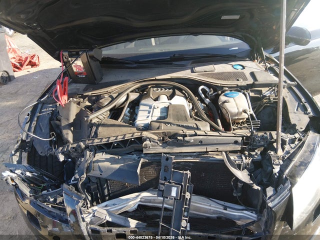 Audi A7 3.0t Premium Plus