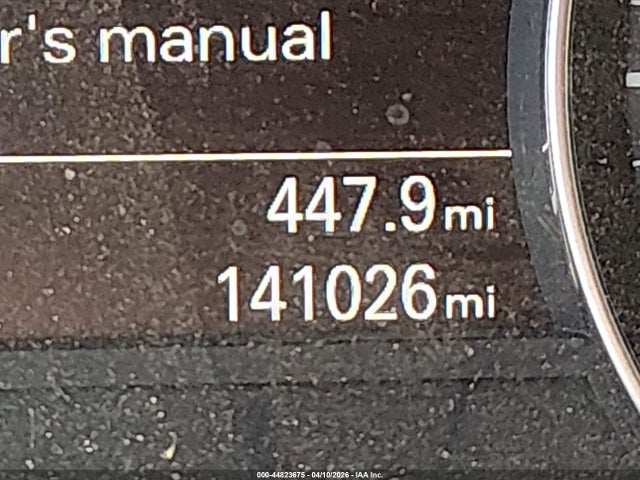 Audi A7 3.0t Premium Plus