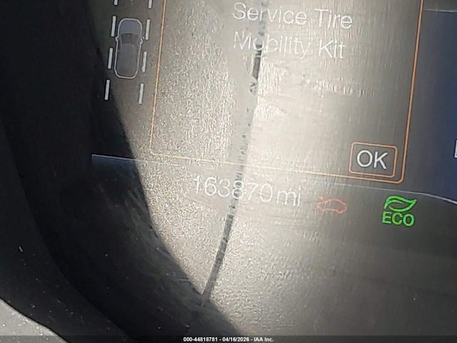 Ford Fusion Sel