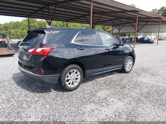 Chevrolet Equinox Fwd 2fl