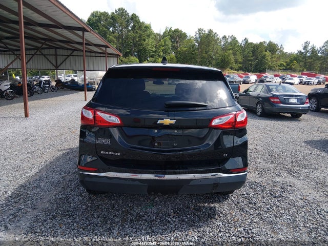 Chevrolet Equinox Fwd 2fl