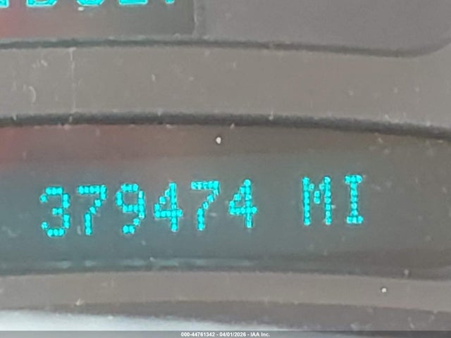 Chevrolet Avalanche 1500