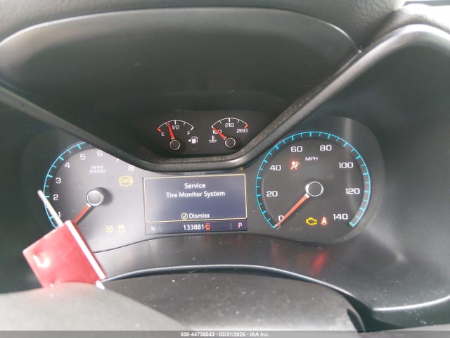 GMC Canyon Slt