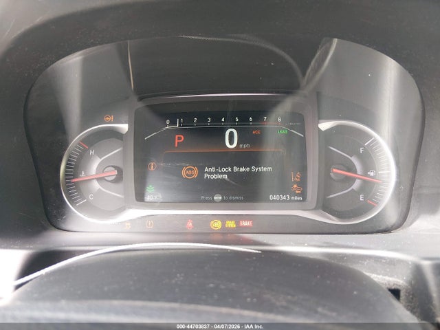 Honda Passport Awd Black