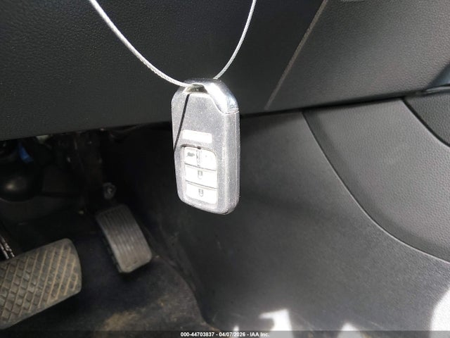 Honda Passport Awd Black