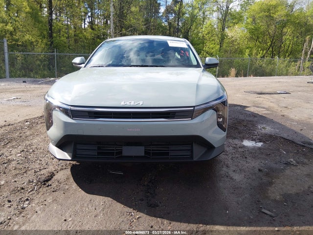 Kia K4 Lxs