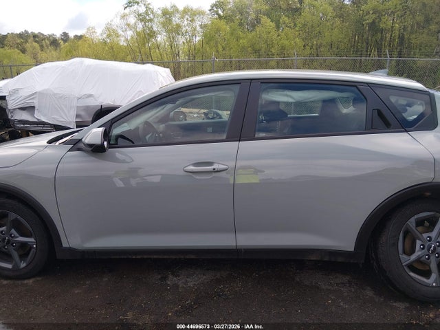 Kia K4 Lxs