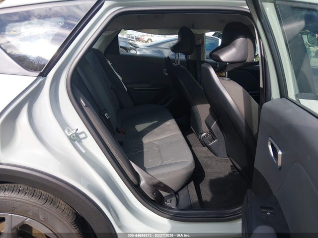 Kia K4 Lxs