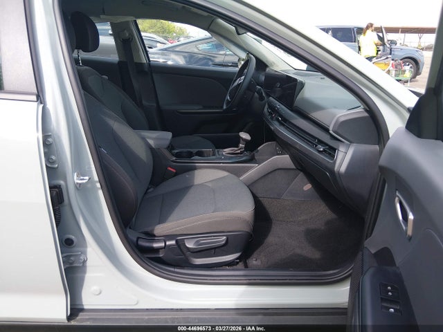 Kia K4 Lxs