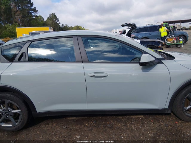 Kia K4 Lxs