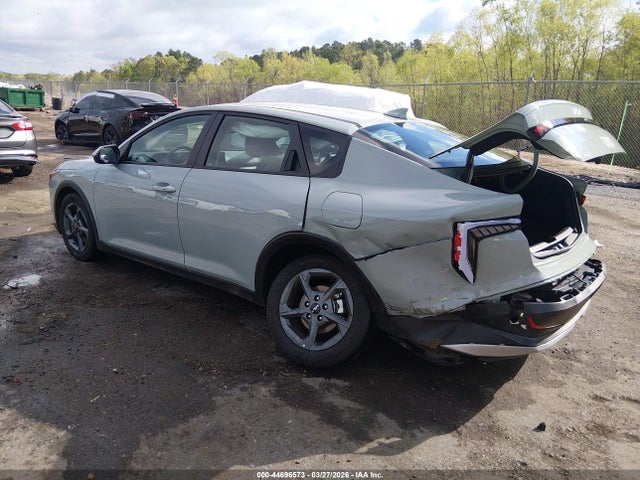 Kia K4 Lxs