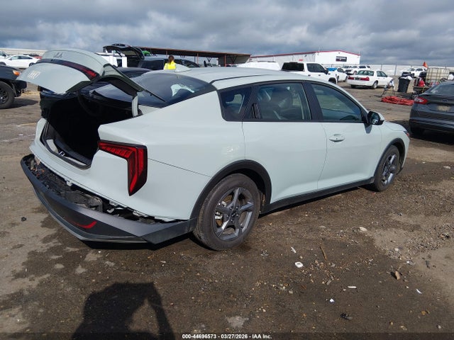 Kia K4 Lxs