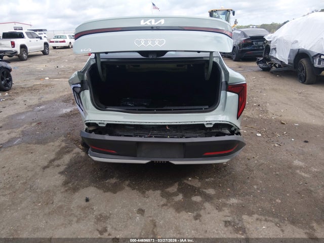 Kia K4 Lxs
