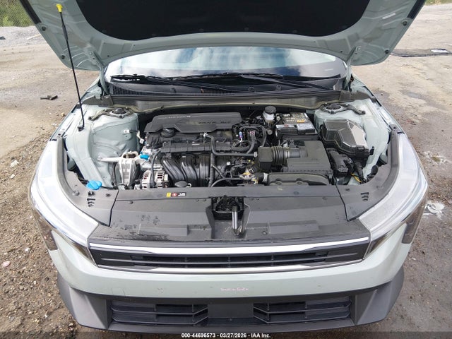 Kia K4 Lxs