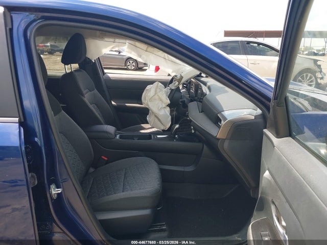 Nissan Kicks Sv Fwd